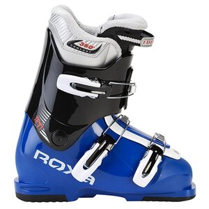 Ботинки для горных лыж ROXA Yeti 3 (фото modal nav 1)