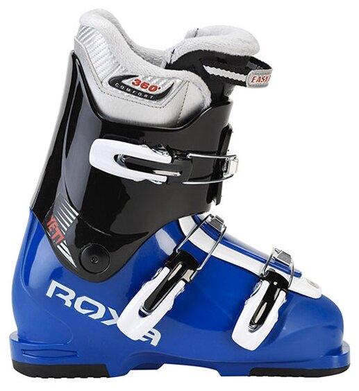 Ботинки для горных лыж ROXA Yeti 3 (фото modal 1)