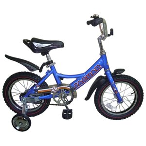 Детский велосипед JAGUAR MS-142 Alu (фото modal nav 1)