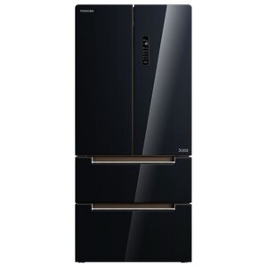 Холодильник Toshiba GR-RF532WE-PGJ (фото modal nav 1)