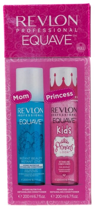 Набор Revlon Professional Equave Kids Mommy & Princess (фото modal 5)