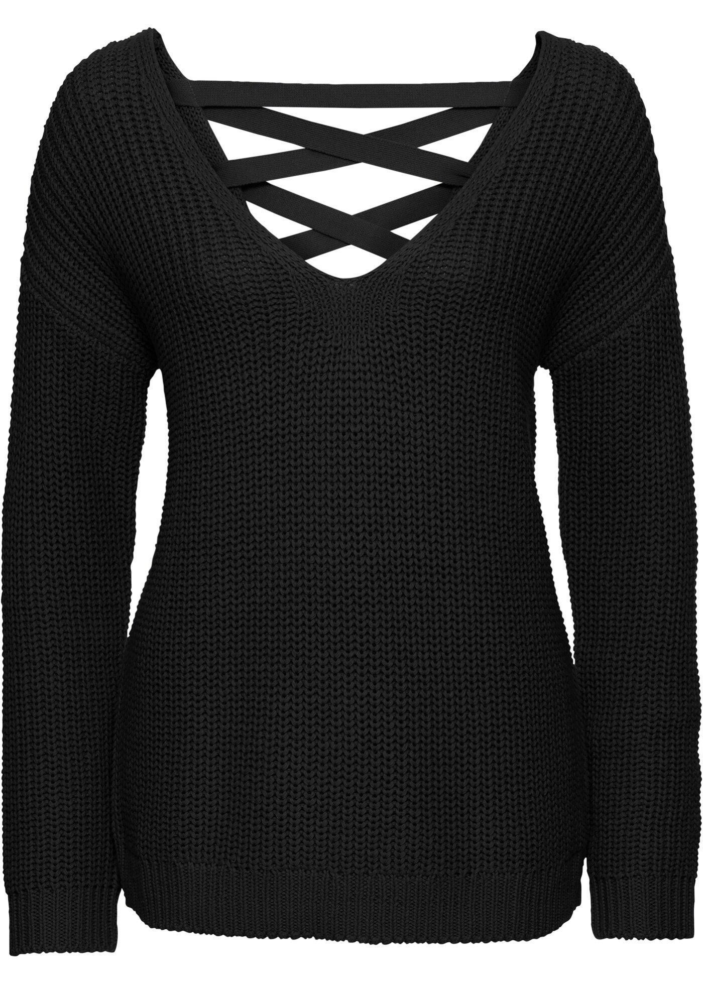 Пуловер bonprix (фото modal 1)