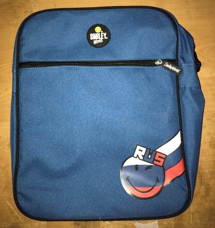 Школьная сумка Proff (фото modal 5)