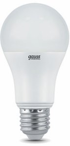 Лампа gauss E27 20Вт 4100K (фото modal nav 1)