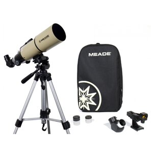 Телескоп Meade Adventure Scope 80mm (фото modal nav 5)