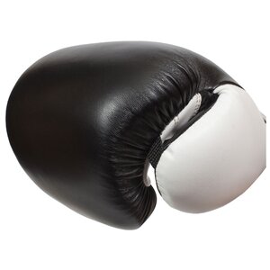 Боксерские перчатки Clinch Punch (фото modal nav 9)