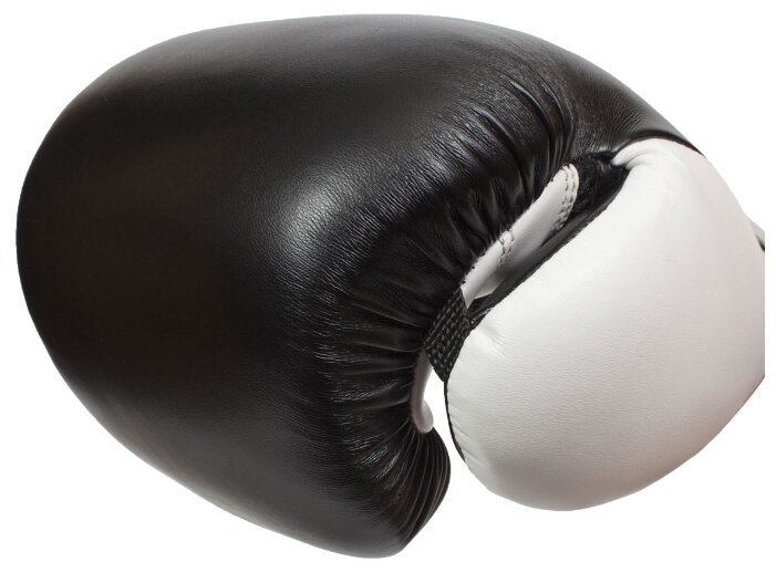 Боксерские перчатки Clinch Punch (фото modal 9)