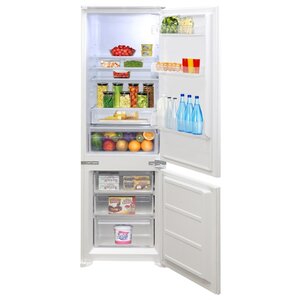 Встраиваемый холодильник Zigmund & Shtain BR 03.1772 SX (фото modal nav 5)