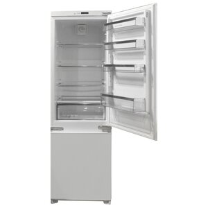 Встраиваемый холодильник Zigmund & Shtain BR 08.1781 SX (фото modal nav 5)
