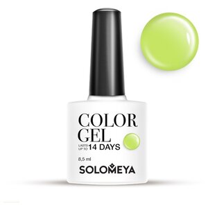 Гель-лак Solomeya Color Gel, 8.5 мл (фото modal nav 86)