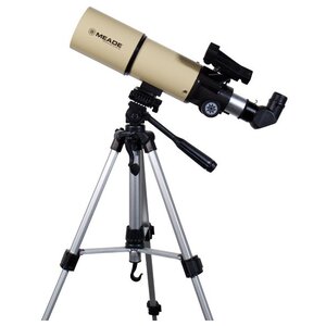 Телескоп Meade Adventure Scope 80mm (фото modal nav 2)