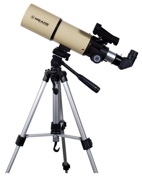 Телескоп Meade Adventure Scope 80mm (фото modal 2)