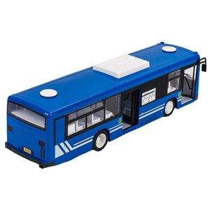 Автобус Double Eagle City Bus (E635-003) 1:20 32 см (фото modal nav 12)