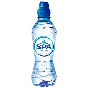 Питьевая вода SPA Reine негазированная, ПЭТ спорт (фото modal nav 2)