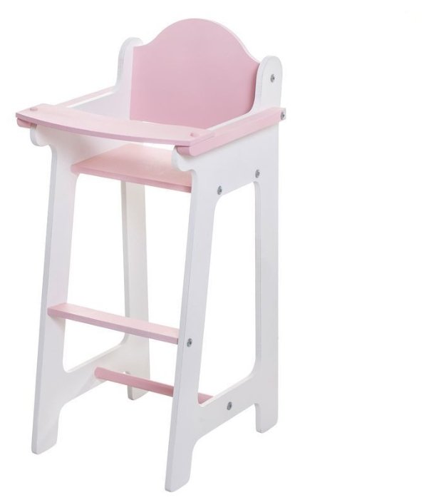 PAREMO Кукольный стул для кормления (PFD116-11) (фото modal 1)