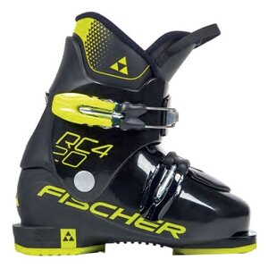 Ботинки для горных лыж Fischer RC4 20 Jr (фото modal nav 1)