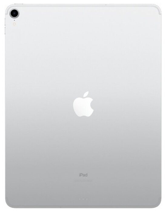 Планшет Apple iPad Pro 12.9 (2018) 64Gb Wi-Fi (фото modal 4)
