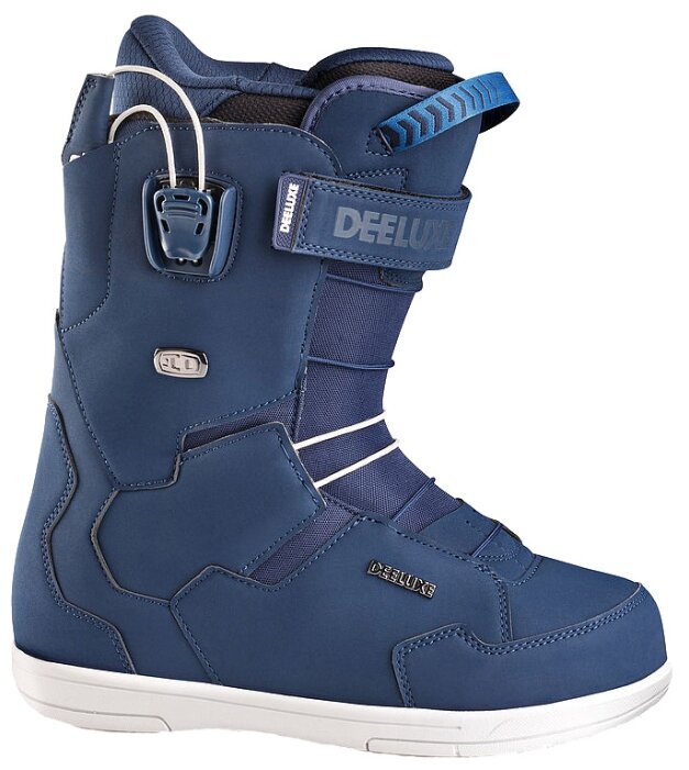 Ботинки для сноуборда DEELUXE Team ID (фото modal 1)