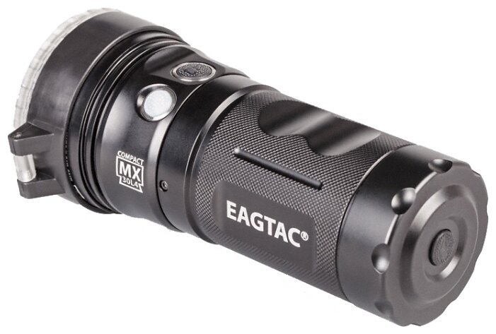 Ручной фонарь EagleTac MX30L4C XP-L HI V3 Kit (фото modal 3)