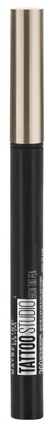 Maybelline подводка для бровей Brow Tattoo Micro Pen (фото modal 1)