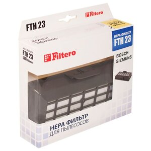 Filtero HEPA-фильтр FTH 23 (фото modal nav 2)