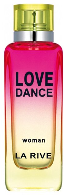La Rive Love Dance (фото modal 1)