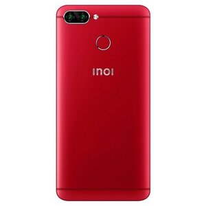 Смартфон INOI 5 Pro (фото modal nav 8)