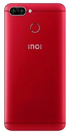 Смартфон INOI 5 Pro (фото modal 8)