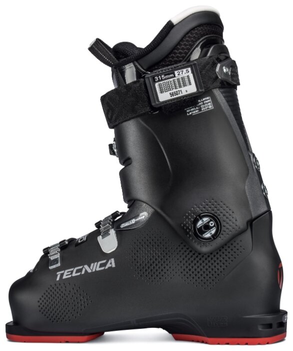 Ботинки для горных лыж Tecnica Mach1 MV 100 (фото modal 2)