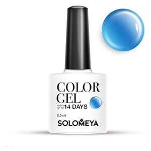 Гель-лак Solomeya Color Gel, 8.5 мл (фото modal nav 15)