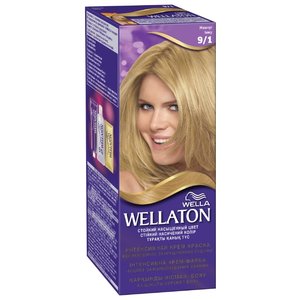 Wellaton стойкая крем-краска для волос (фото modal nav 10)