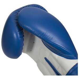 Боксерские перчатки Clinch Fight (фото modal nav 8)