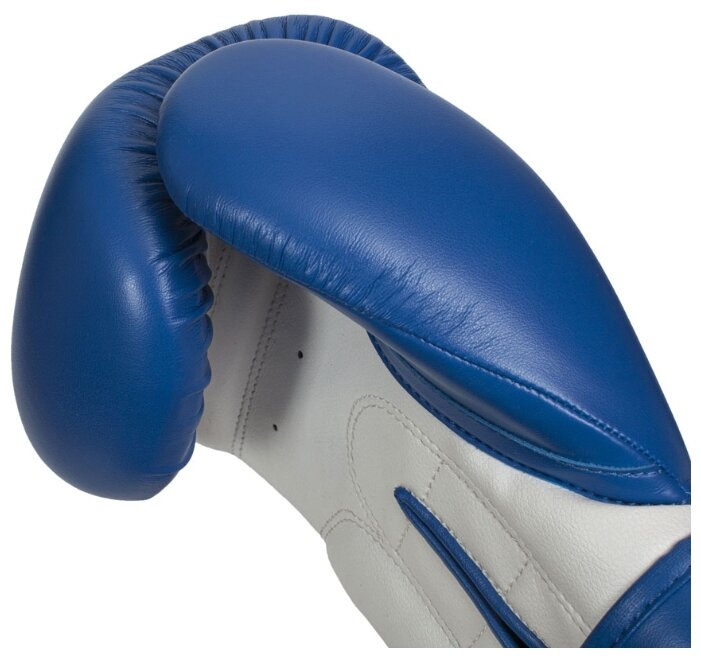 Боксерские перчатки Clinch Fight (фото modal 8)