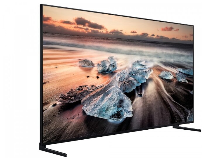 Телевизор Samsung QE75Q900RAU (фото modal 3)