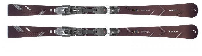 Горные лыжи HEAD Prestige (18/19) (фото modal 1)