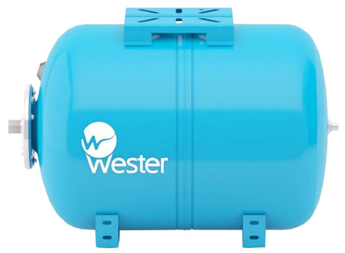 Расширительный бак Wester WAO 100 100 л (фото modal 1)