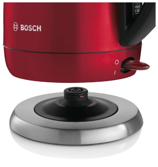 Чайник Bosch TWK 78A04 (фото modal 3)