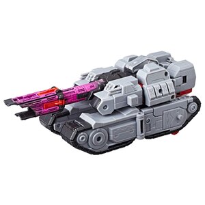 Трансформер Hasbro Transformers (Кибервселенная) 30 см (фото modal nav 9)