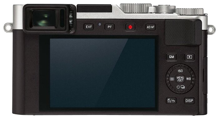 Компактный фотоаппарат Leica D-Lux 7 (фото modal 2)