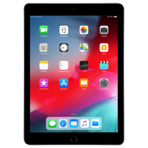 Планшет Apple iPad (2018) 32Gb Wi-Fi (фото modal nav 8)