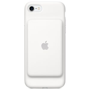 Чехол-аккумулятор Apple Smart Battery Case для Apple iPhone 7/iPhone 8 (фото modal nav 1)