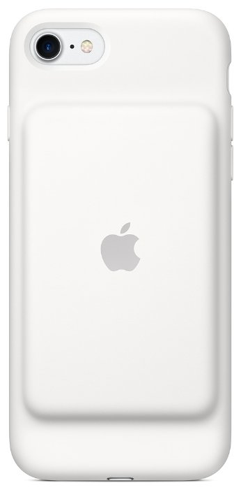 Чехол-аккумулятор Apple Smart Battery Case для Apple iPhone 7/iPhone 8 (фото modal 1)