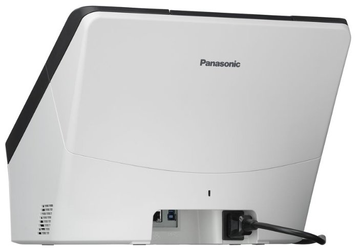 Сканер Panasonic KV-S1058Y (фото modal 4)