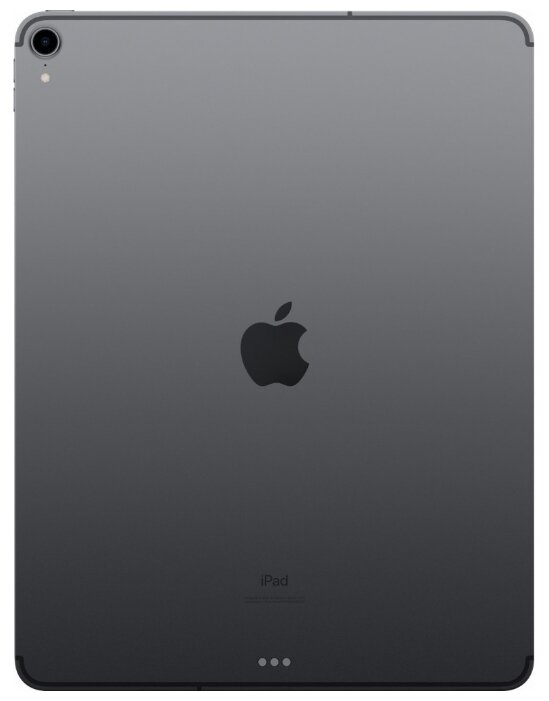 Планшет Apple iPad Pro 12.9 (2018) 256Gb Wi-Fi (фото modal 12)