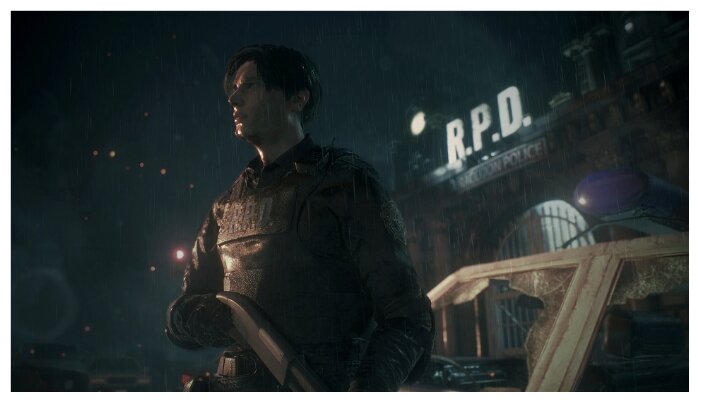 Resident Evil 2 (фото modal 4)