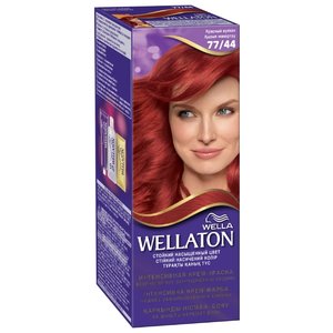 Wellaton стойкая крем-краска для волос (фото modal nav 6)