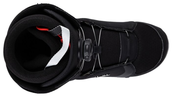 Ботинки для сноуборда DEELUXE Alpha Boa (фото modal 5)