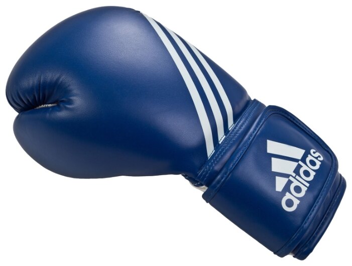 Боксерские перчатки adidas Training (фото modal 2)