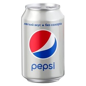 Газированный напиток Pepsi Light (фото modal nav 2)