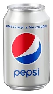 Газированный напиток Pepsi Light (фото modal 2)